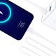 5. 3mk DualCharge 20W PD3.0 QC 3.0 PPS USB 1A1C Wall Charger - White