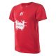 7. Huari Poland Fan Jr T-shirt 92800426912