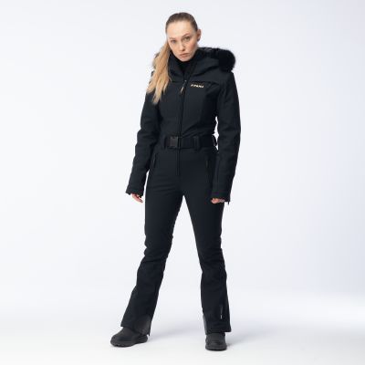 17. Women's BOVIA PRIMALOFT Jumpsuit
