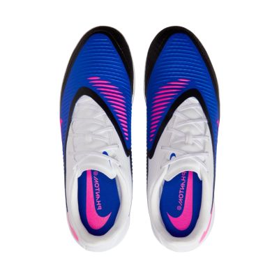 4. Nike Phantom 6 Low Academy IC Football Boots HQ2319 446