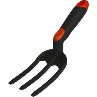 11. GARDEN FORK
