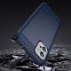 3. Carbon Case for Realme Narzo 50 5G flexible silicone carbon cover black