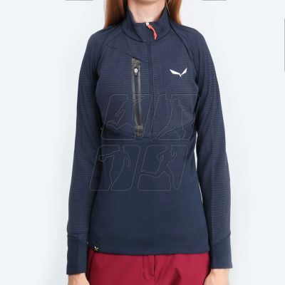 3. Salewa Vajolet PL RW HZ W 27888-3967 sweatshirt