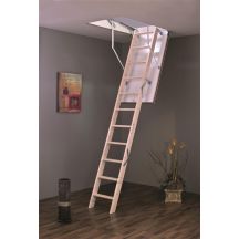 LOFTLADDERS MC STEP 120X60X280CM