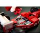 13. LEGO Icons 11375 – Ferrari F2004 and Michael Schumacher