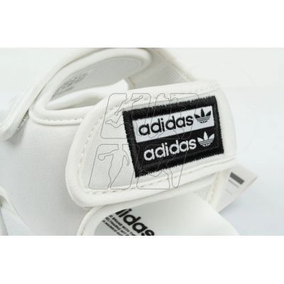 8. Adidas Adilette U EG5026 Sandals