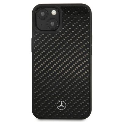 3. Mercedes Dynamic Line Case for iPhone 13 mini - Black