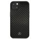 3. Mercedes Dynamic Line Case for iPhone 13 mini - Black