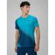 Men's quick-drying regular training T-shirt 4F 4FRSS26TFTSM2341-48A