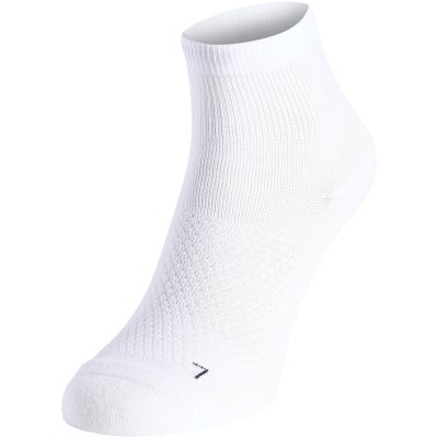 Socks quarter ESSENTIAL Socks, White