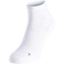 Socks quarter ESSENTIAL Socks, White