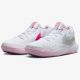 4. Nike HyperQuick SE Jr HF3240-100 Volleyball Shoes