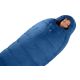 14. Deuter Starlight Children's Sleeping Bag (130-170 cm) - Nightblue/Redwood