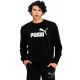 4. Puma ESS Big Logo Crew M sweatshirt 586680 01
