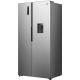 8. GORENJE NRS917E41XWD fridge-freezer