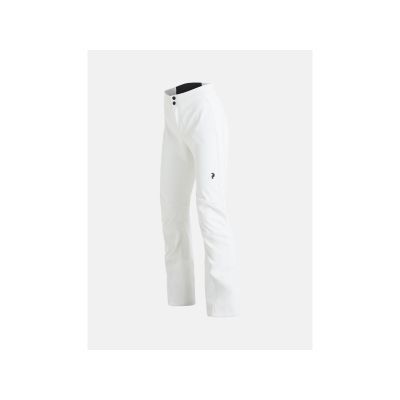 2. Peak Performance W Stretch Ski Pants White