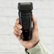 5. Remington F4002 Razor Rotary Shaver Trimmer Black, Blue