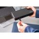 17. Kensington SD4781P EQ USB-C and USB-A Dual 4K Docking Station