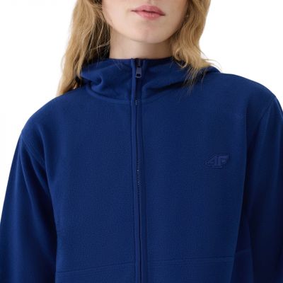 6. Sweatshirt 4F F323 W 4FWSS25TFLEF323 031S