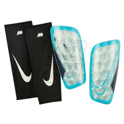 2. Nike Mercurial Fly Lite Super Lock shin guards DN3608-420