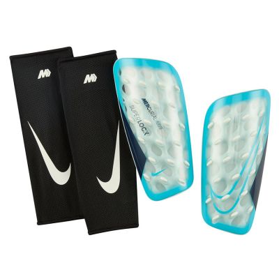 2. Nike Mercurial Fly Lite Super Lock shin guards DN3608-420