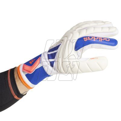 4. Adidas Copa GL LGE IX3832 gloves