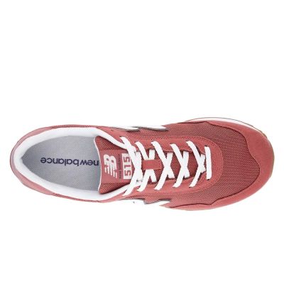 3. New Balance 515 Lifestyle Men's Classic Shoes (M51527U)