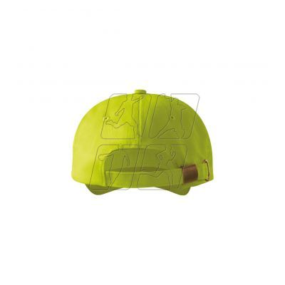 3. Malfini 6P cap MLI-30562