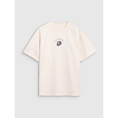 T-shirt 4F M 4FRSS25TTSHM2981-11S