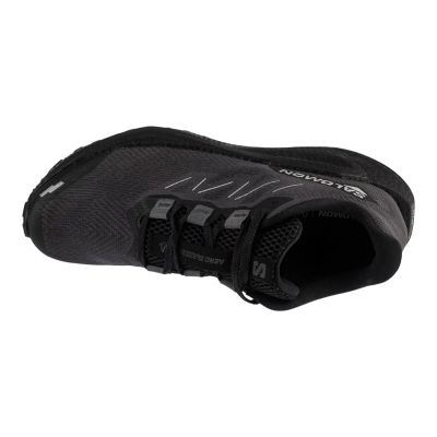 3. Salomon Aero Blaze 3 Grvl L47915600 Black 42