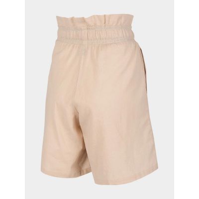 3. Outhorn HOL22-SKDC600 Women's Knit Shorts