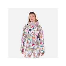 Rossignol W Sublim Str Jkt Jacket