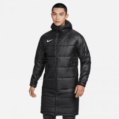 3. Nike Therma-FIT Academy Pro M DJ6306-010 Jacket