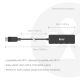 8. I/O DP to HDMI Triple Adapter CSV-7330 CLUB3D