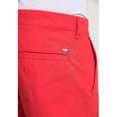 18. Mustang Classic Chino Short M 1009613 7130