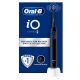 23. Oral-B iO2 Black Electric Toothbrush