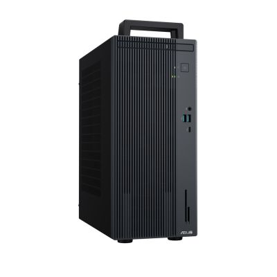 3. ASUS ExpertCenter P500 Mini Tower P500MV-05210H124X Intel Core 5 210H 16GB DDR5-SDRAM 512GB SSD Windows 11 Pro PC Gray