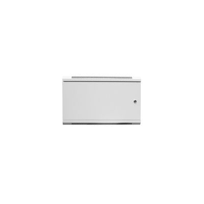 2. Digitus DN-W19 06U/450/MD 6U Rack Wall-mounted Cabinet Light Gray