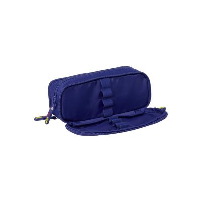 8. FC Barcelona pencil case triple pencil case 812529929