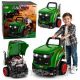 Little Handyman's Disassembly Tractor Lights Sounds Steam