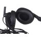 5. HEADPHONES WITH MICROPHONE I-BOX W1MV