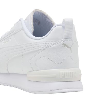 3. Puma R78 Cyclone SL men's shoes white 406163 02