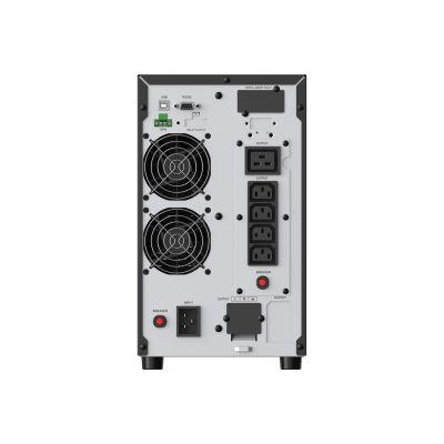 3. Conceptronic UPS 3000VA/2700W/5xIEC/HID USB/+Online Tower SW