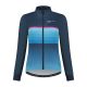 Rogelli IMPRESS II women's jacket blue-pink M