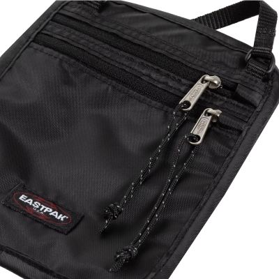 3. Eastpak Safepouch EK0A5BGB0081 Black One Size