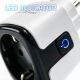 3. QOLTEC SMART WI-FI SOCKET 16A | TIMER WATTMETER | TUYA
