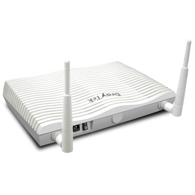3. Draytek Vigor 2865Ax EU PLUG router