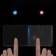 9. Dux Ducis 9D Tempered Glass Screen Protector for Xiaomi Redmi A2 / Redmi A1 9H with Black Frame