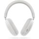 9. Sonos Ace Headphones Wired & Wireless Headband Calls/Music USB Type-C Bluetooth White