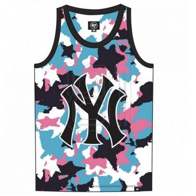 T-shirt 47 Brand New York Yankees M 656802